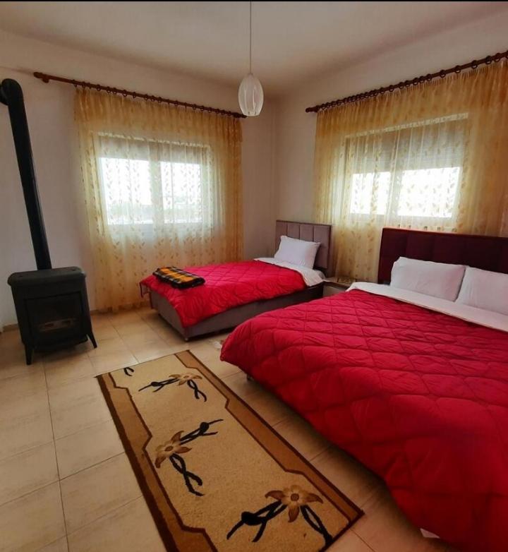 Sun& Relax Home Korce Ngoại thất bức ảnh