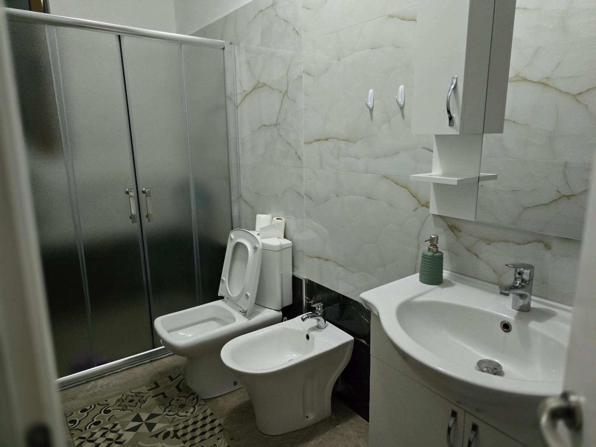 Sun& Relax Home Korce Phòng bức ảnh